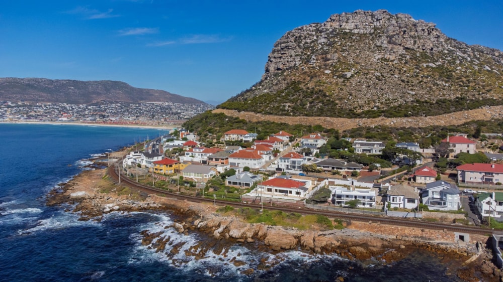 House sold in Kalk Bay - FH1725850 House sold in Kalk Bay - FH1725850