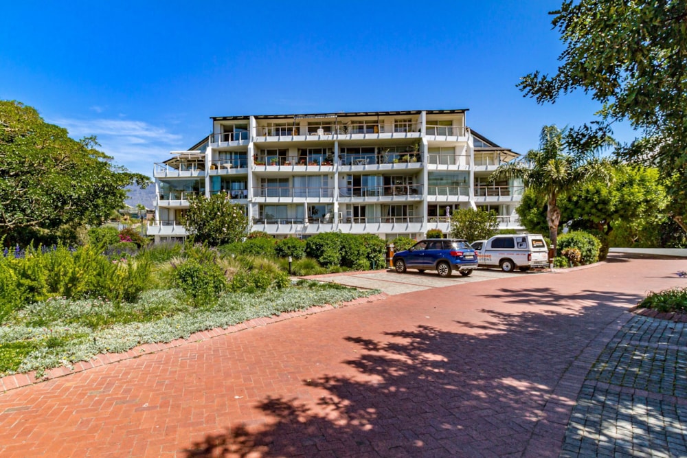 Apartment for sale in Mouille Point - AS1728309