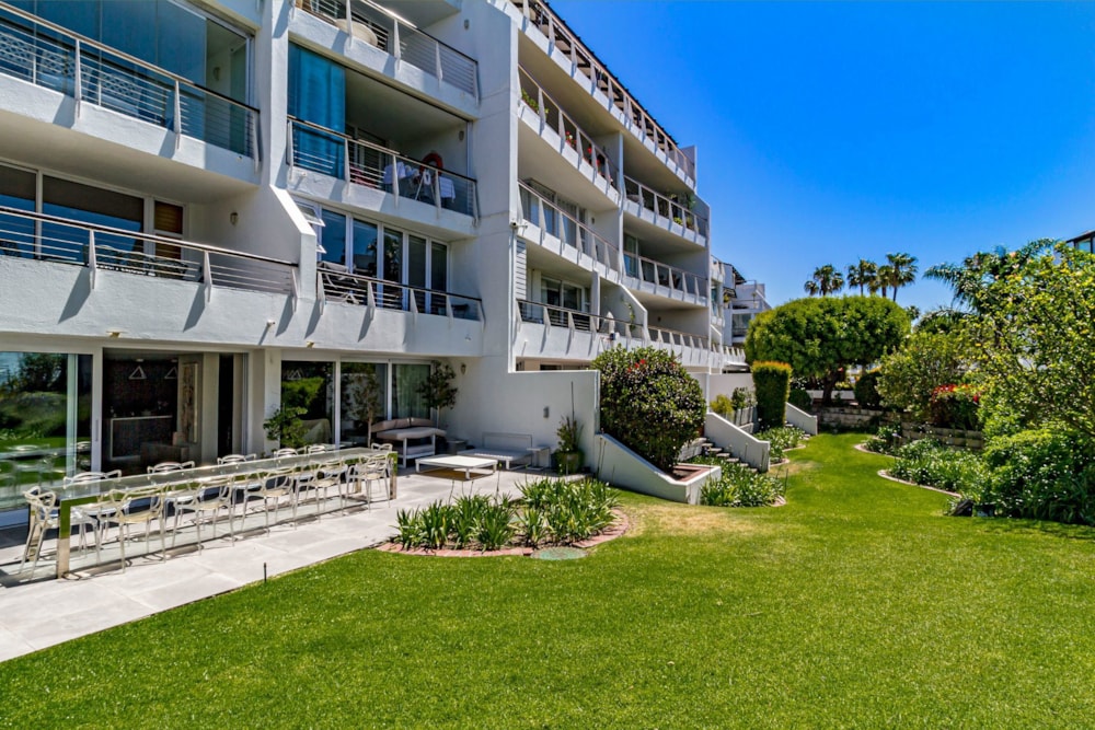 Apartment for sale in Mouille Point - AS1728309