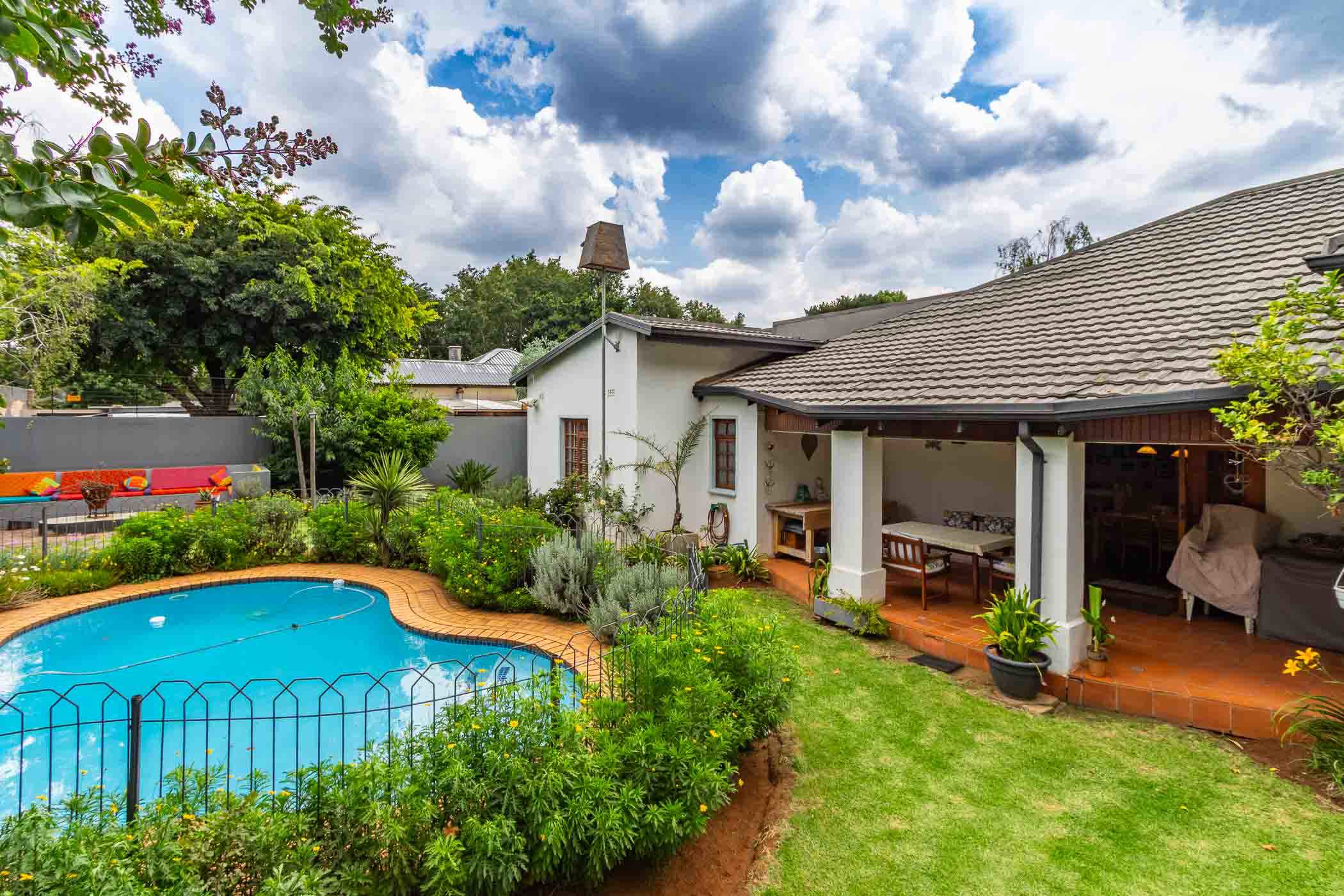 House for sale in Benoni - EN1724889