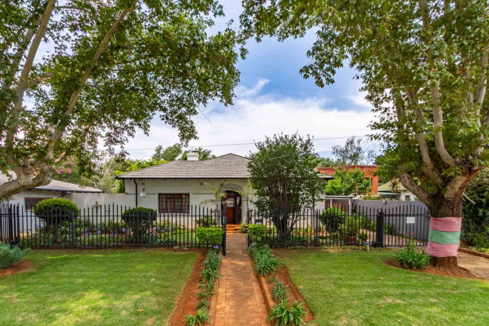 House for sale in Benoni - EN1724889