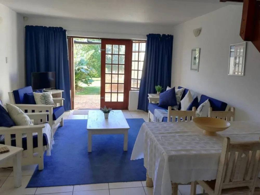 Double-storey cluster let in West Beach, Port Alfred - 1PF1738183