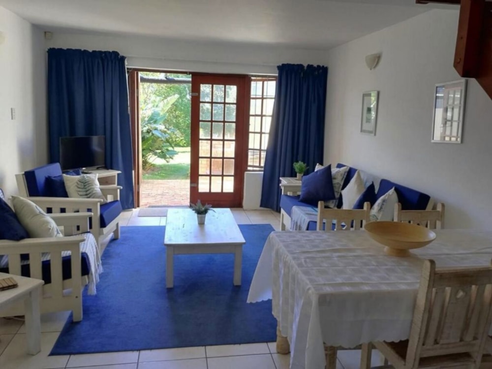 Double-storey cluster to rent in West Beach, Port Alfred - 1PF1726298