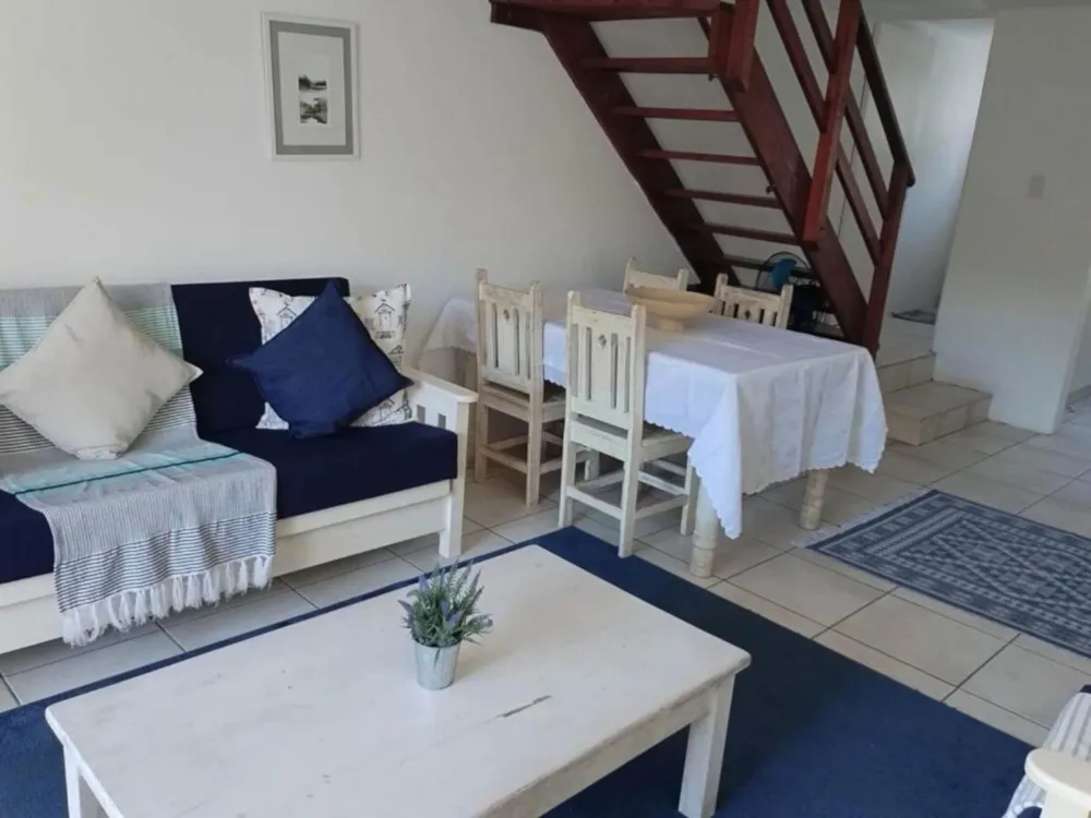 Double-storey cluster let in West Beach, Port Alfred - 1PF1738183