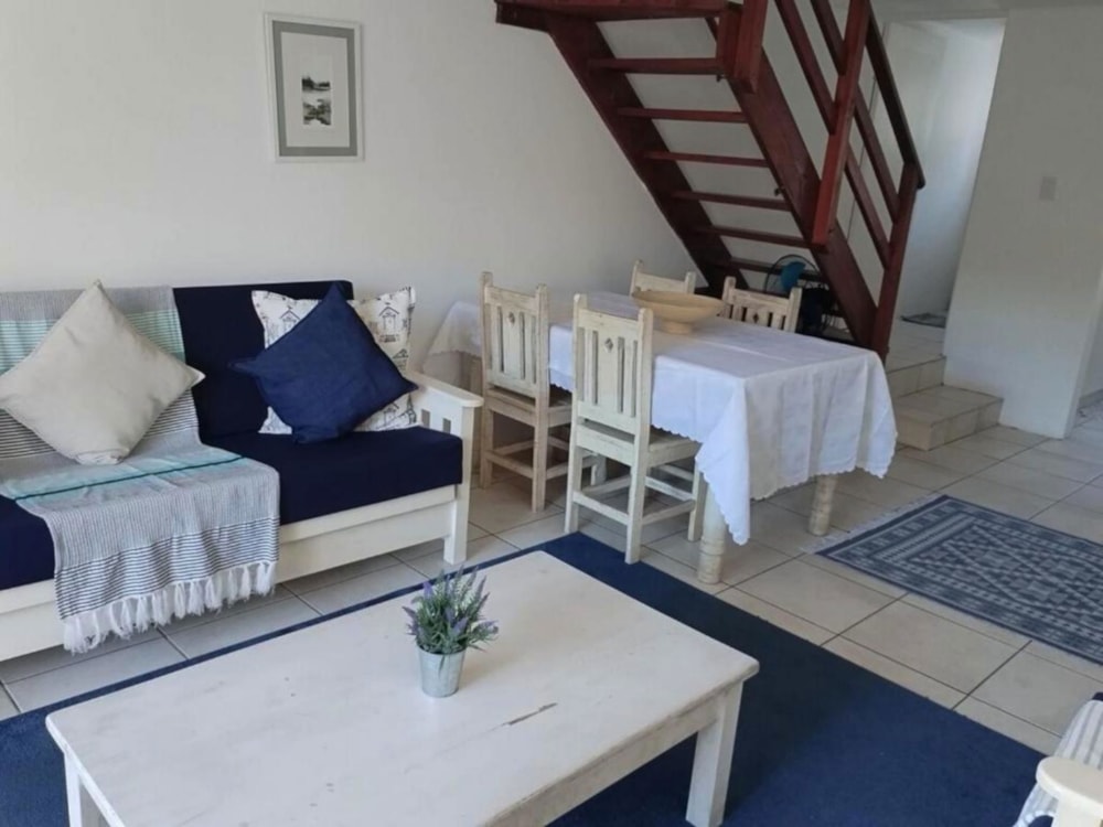 Double-storey cluster to rent in West Beach, Port Alfred - 1PF1726298