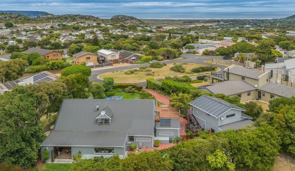 House for sale in San Michel - FH1725597