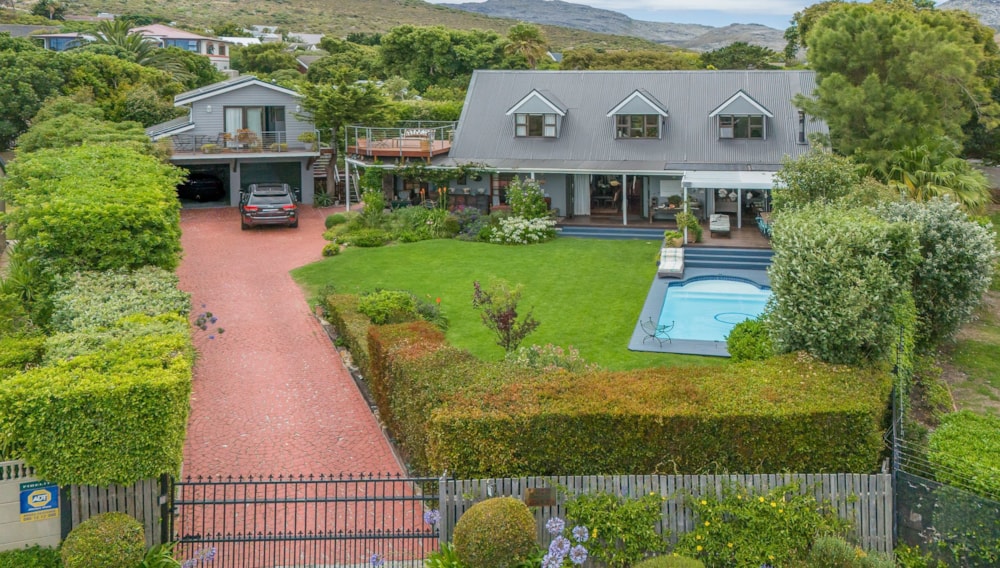 House for sale in San Michel - FH1725597