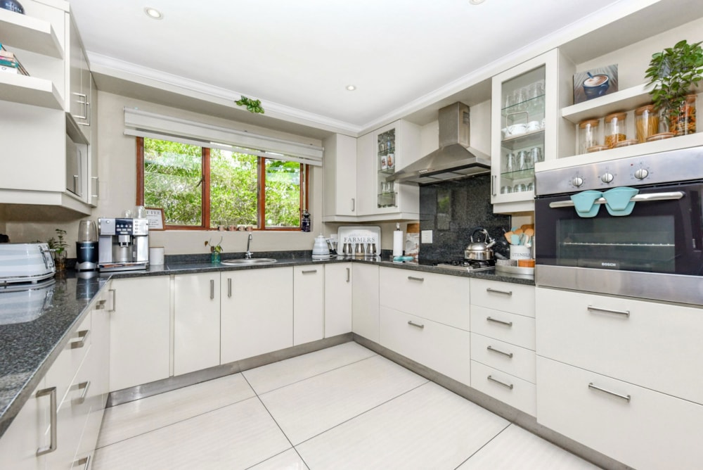 Double-storey house for sale in Fourways Area - FW1727849