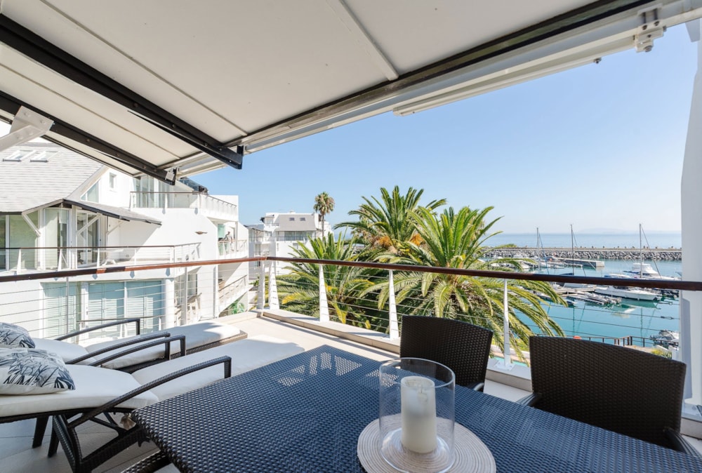 Apartment for sale in Mouille Point - AS1726038