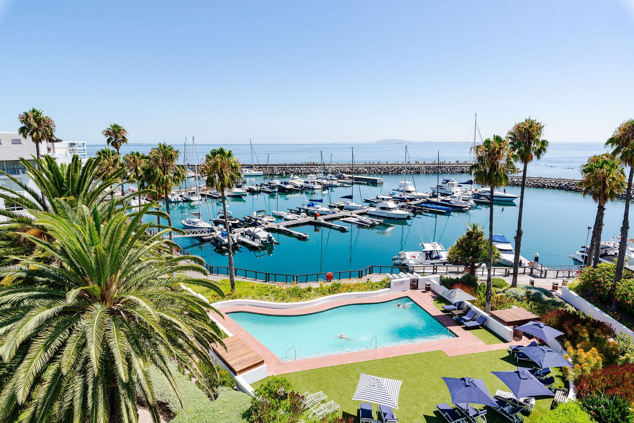 Apartment for sale in Mouille Point - AS1726038