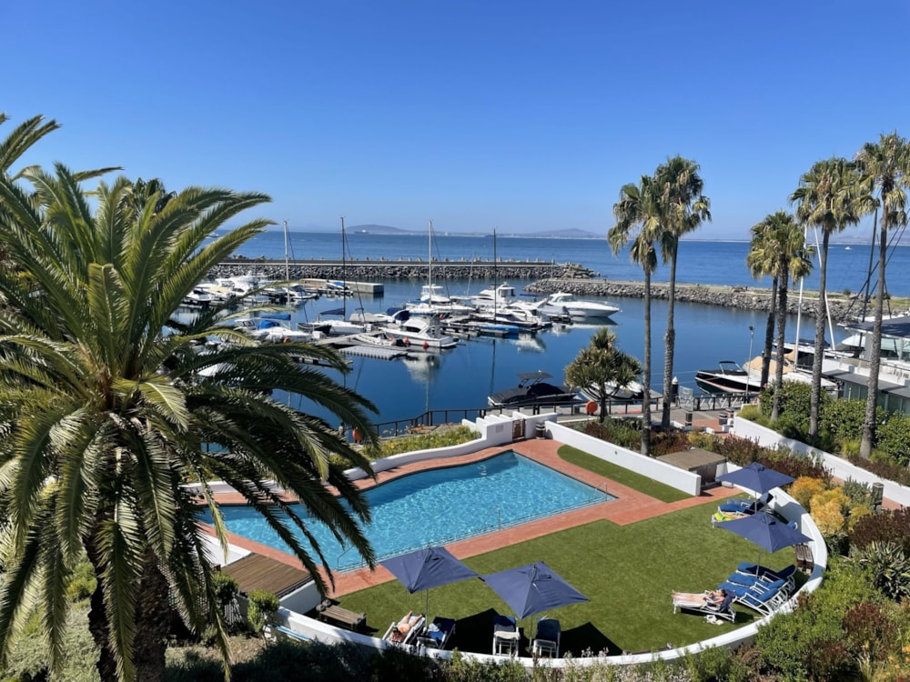 Apartment for sale in Mouille Point - AS1726038