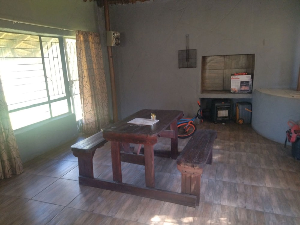 House for sale in Sherwood Gardens - 1BJ1726264