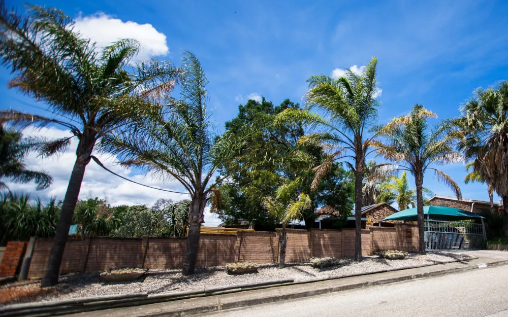 House sold in Strelitzia Park - 1UK1725661