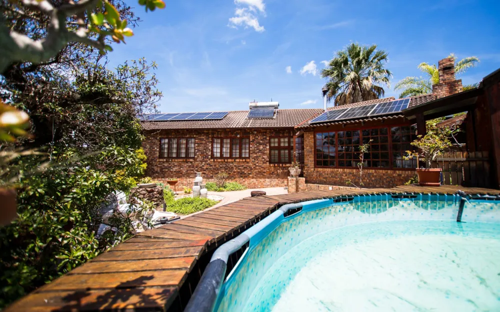 House sold in Strelitzia Park - 1UK1725661