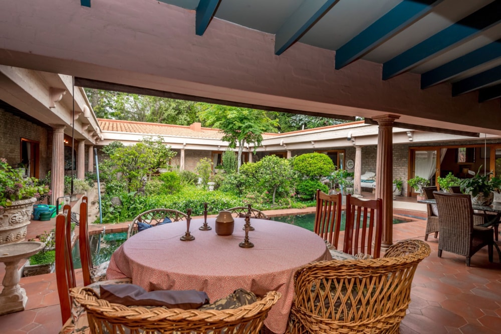 Single-storey house for sale in Craighall - HP1727272