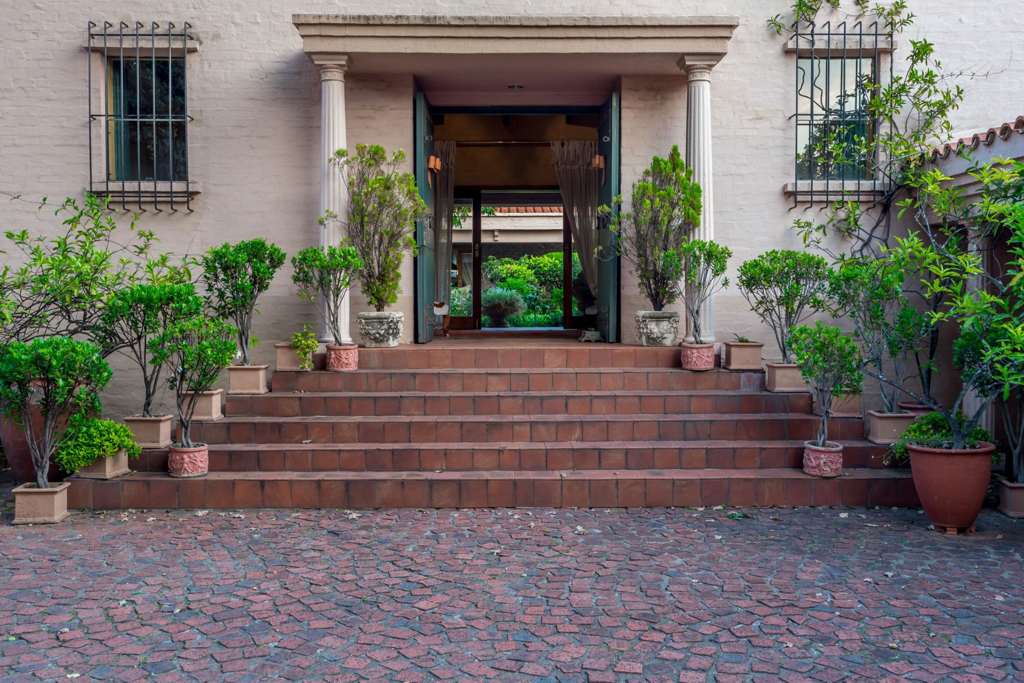 Single-storey house for sale in Craighall - HP1727272