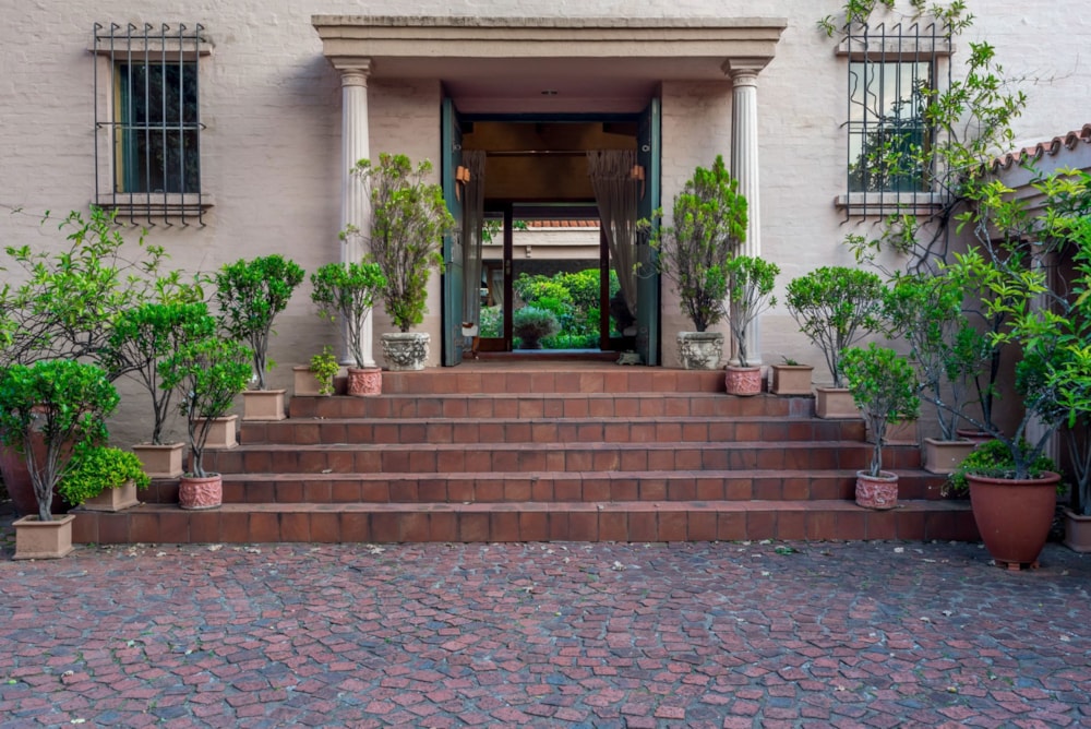 Single-storey house for sale in Craighall - HP1727272