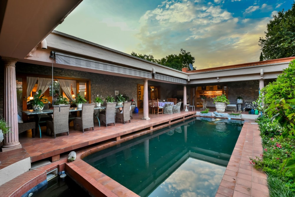 Single-storey house for sale in Craighall - HP1727272