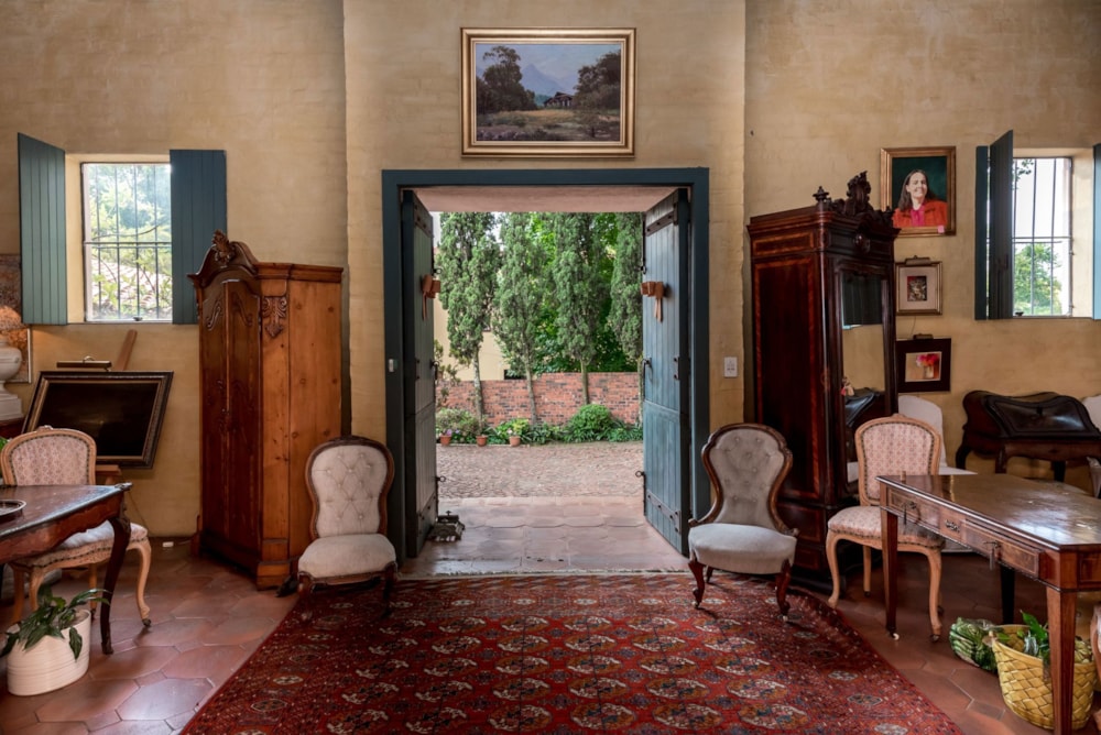 Single-storey house for sale in Craighall - HP1727272