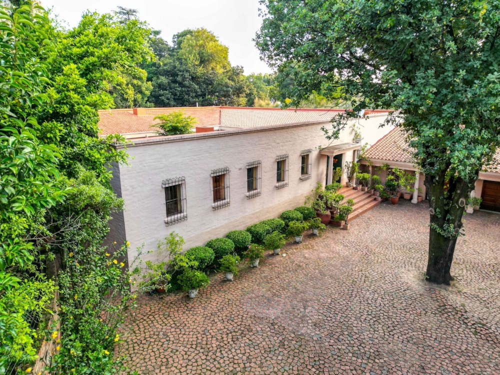 Single-storey house for sale in Craighall - HP1727272