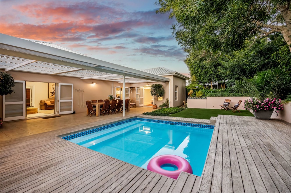 House for sale in Welgedacht, Bellville - Welgemoed Surrounds - DBV1720050