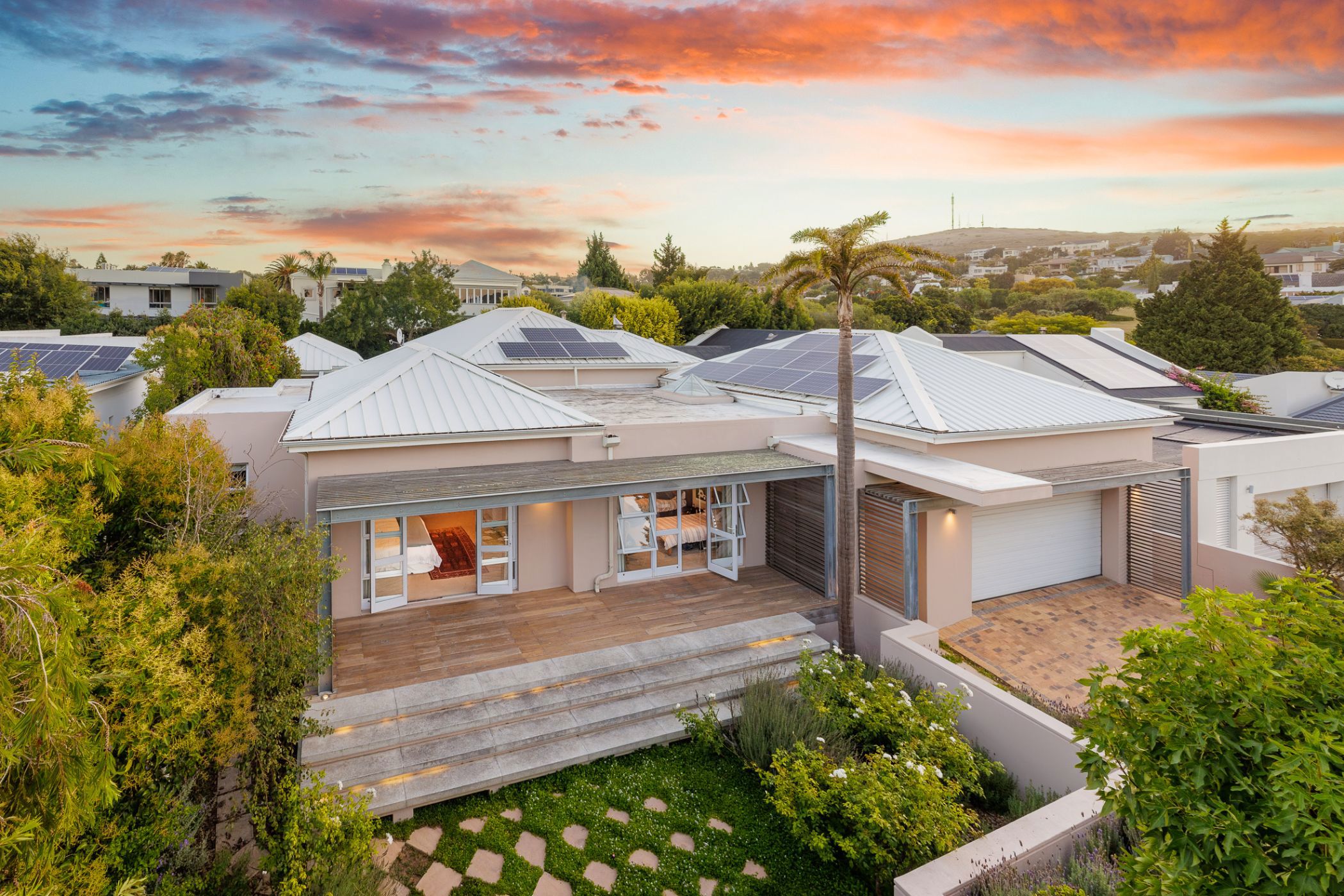 House for sale in Welgedacht, Bellville - Welgemoed Surrounds - DBV1720050