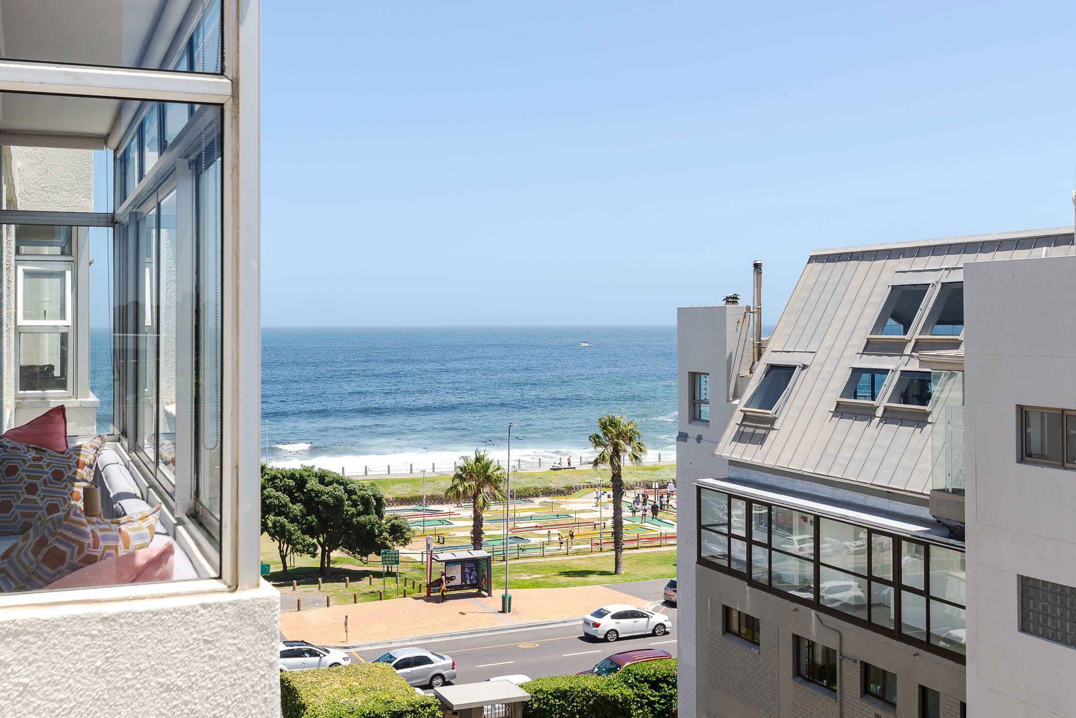 Apartment for sale in Mouille Point - AS1725691