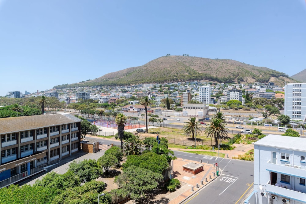 Apartment for sale in Mouille Point - AS1725691