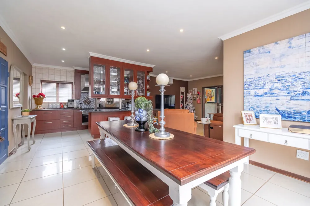 Double-storey house sold in Noordheuwel - 1KR1725617