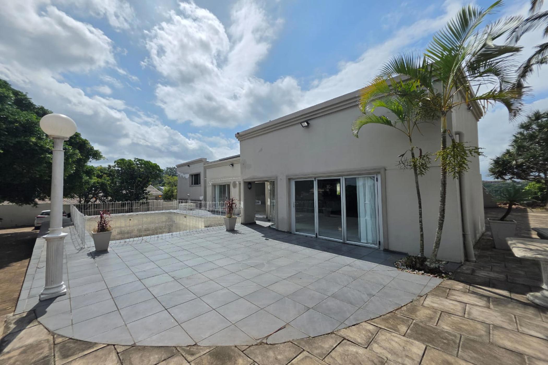 Bungalow for sale in Westville - 1WP1727917