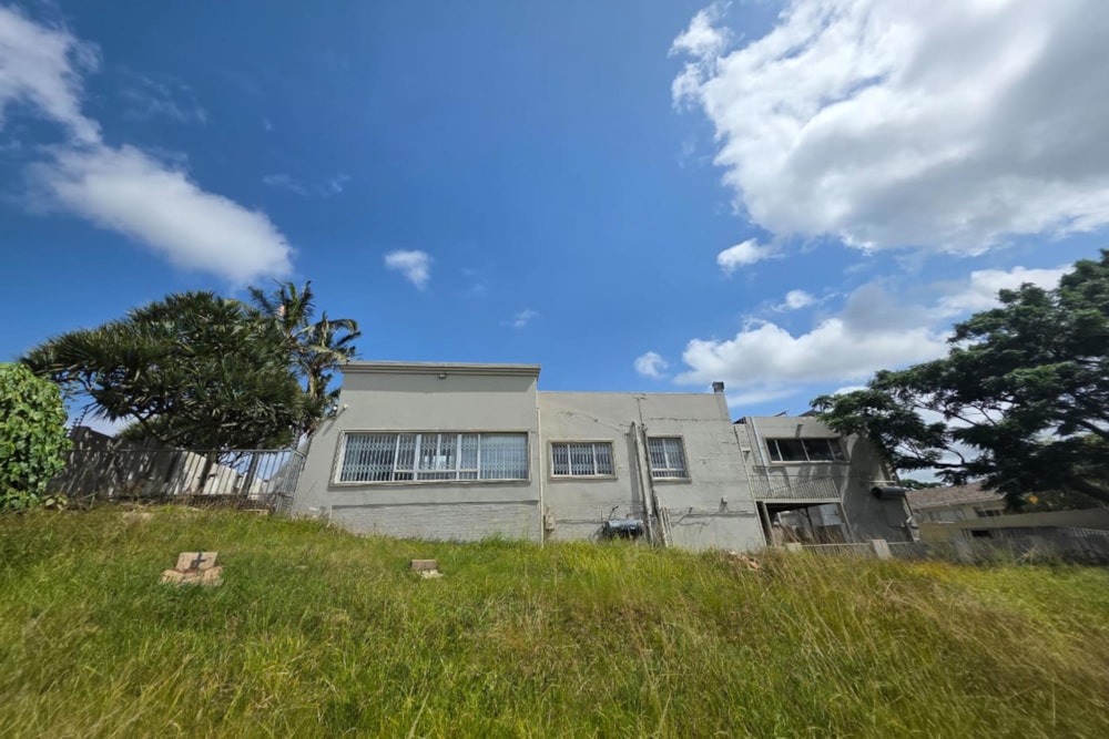 Bungalow for sale in Westville - 1WP1727917