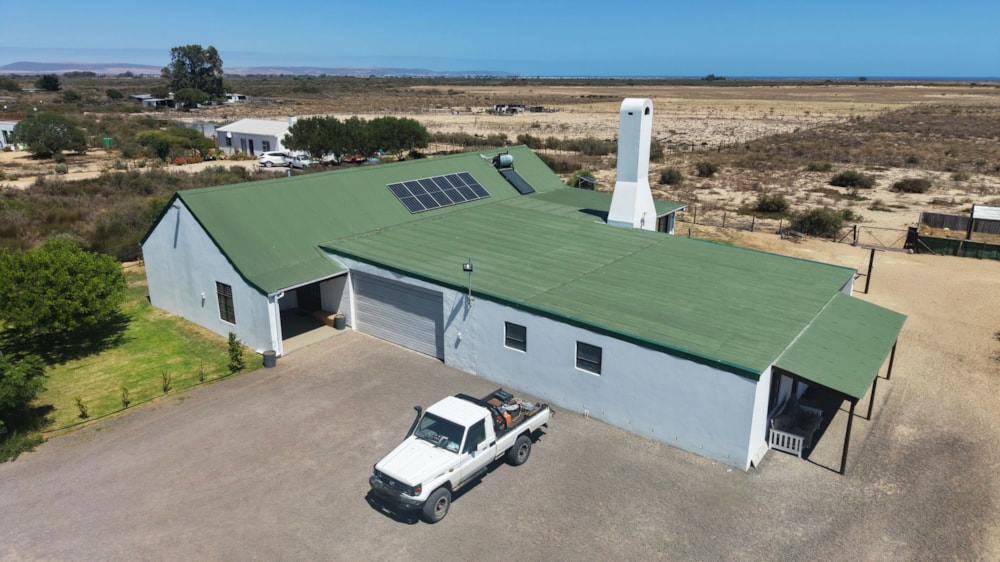 Smallholding for sale in Velddrif - LA1727992