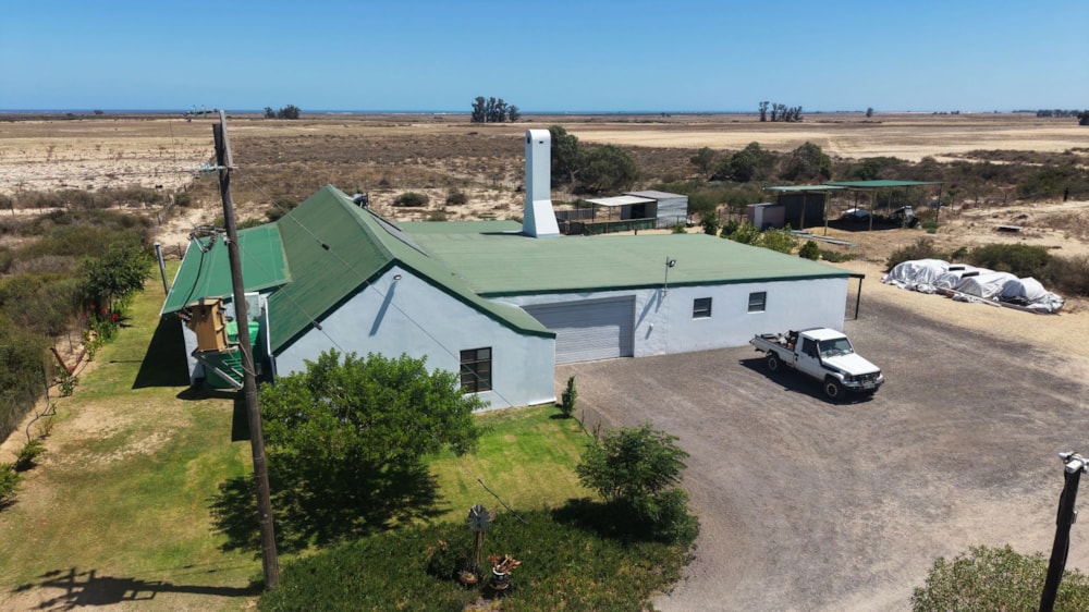 Smallholding for sale in Velddrif - LA1727992