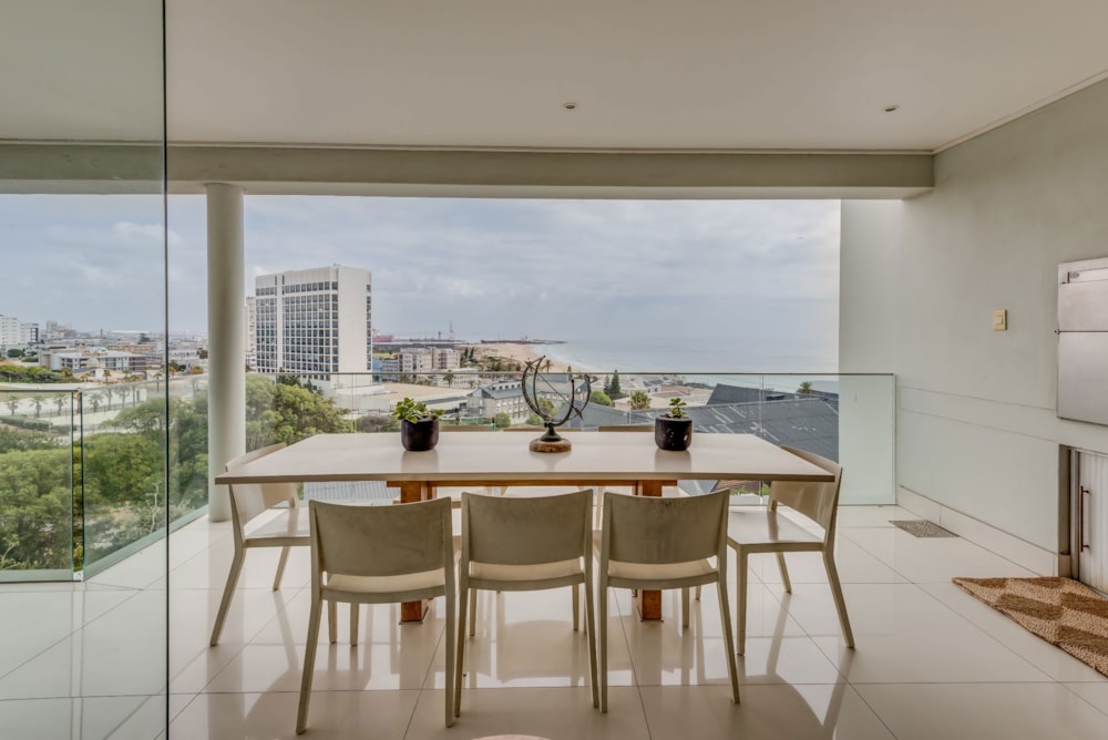 Penthouse apartment for sale in Summerstrand - 1PLZ1728526
