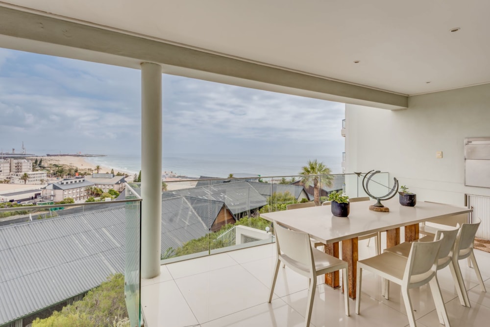 Penthouse apartment for sale in Summerstrand - 1PLZ1728526