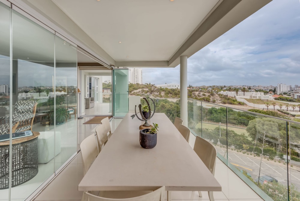 Penthouse apartment for sale in Summerstrand - 1PLZ1728526