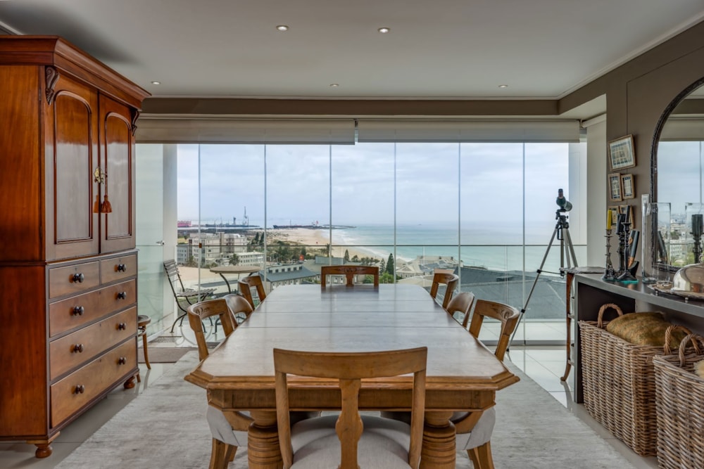 Penthouse apartment for sale in Summerstrand - 1PLZ1728526