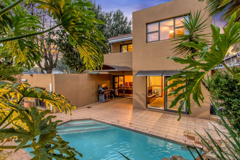 House for sale in Norwood, Johannesburg - HP1728625