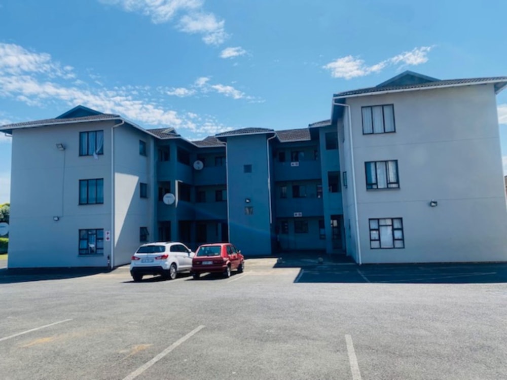 Apartment let in Brackenham - 1RY1727685