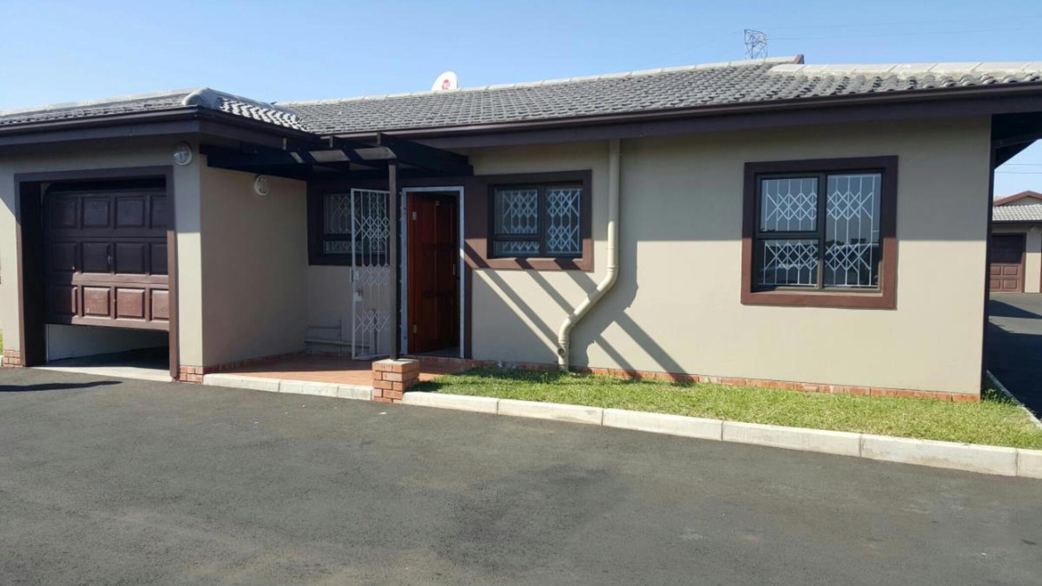 Apartment to rent in Wildenweide - 1RY1727136