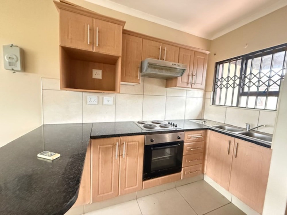 Apartment to rent in Wildenweide - 1RY1727136