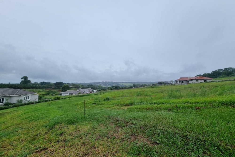Residential vacant land for sale in Sheffield Ridge Estate - 1WR1727544