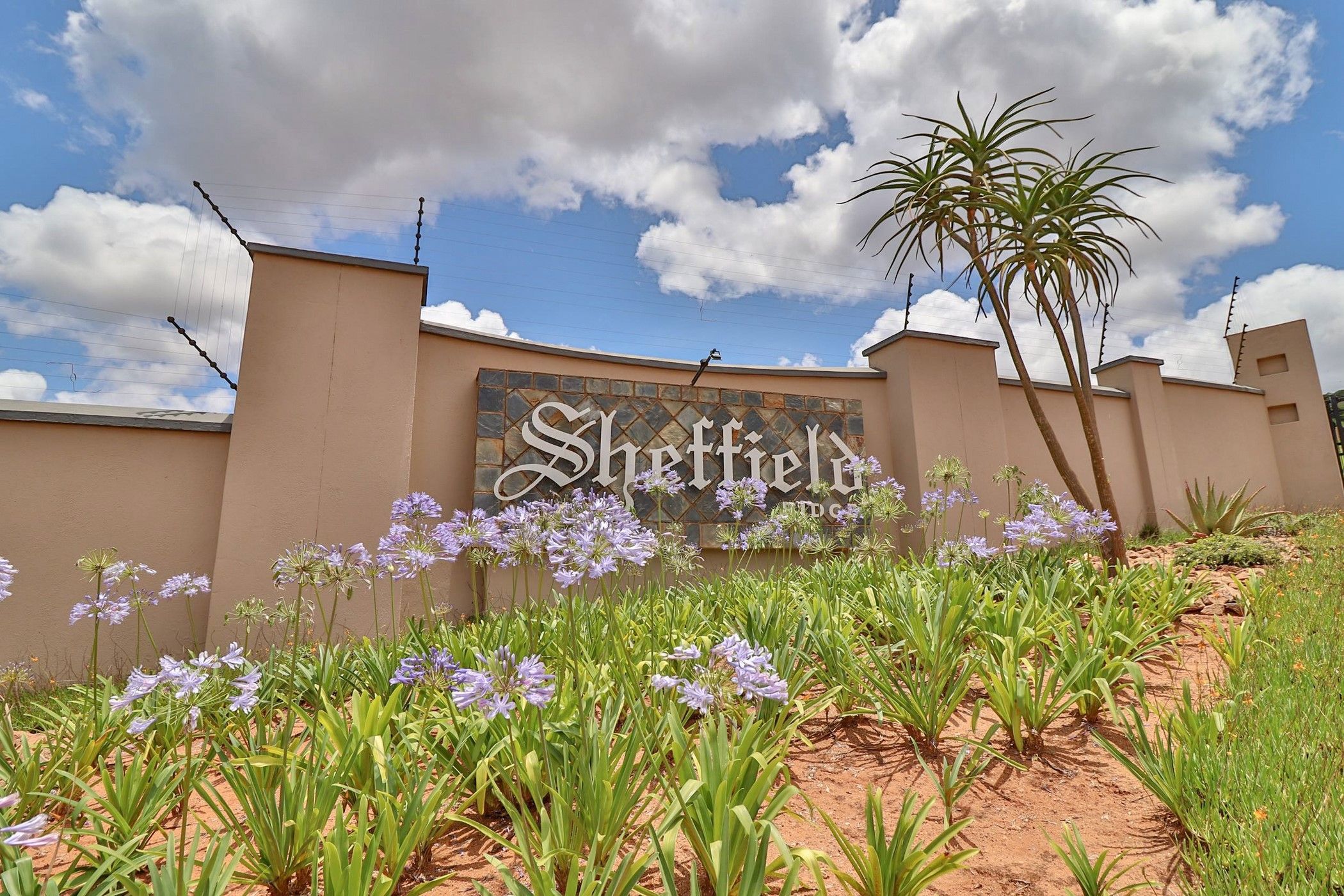 Residential vacant land for sale in Sheffield Ridge Estate - 1WR1727544