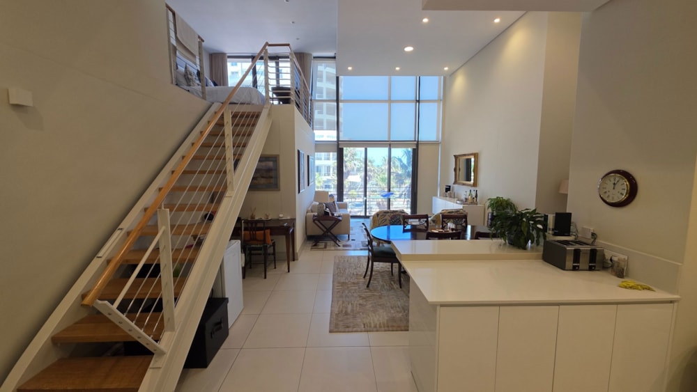 Apartment to rent in Mouille Point - ASL1728605