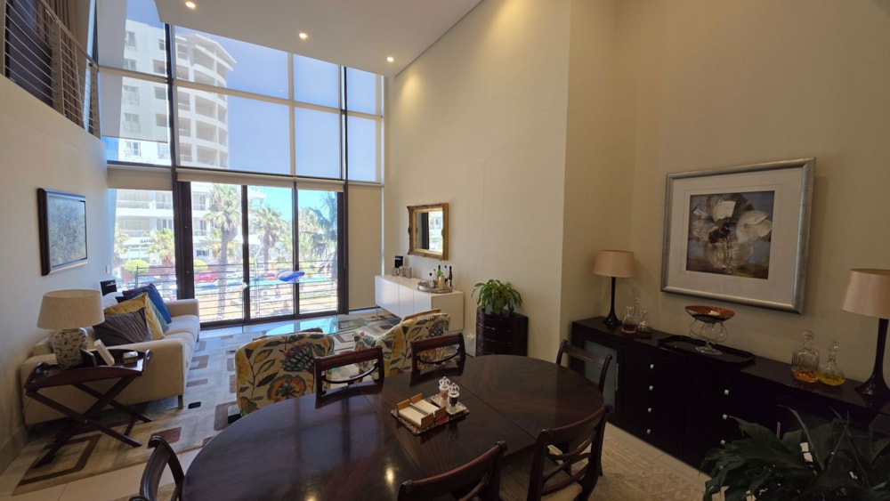 Apartment to rent in Mouille Point - ASL1728605