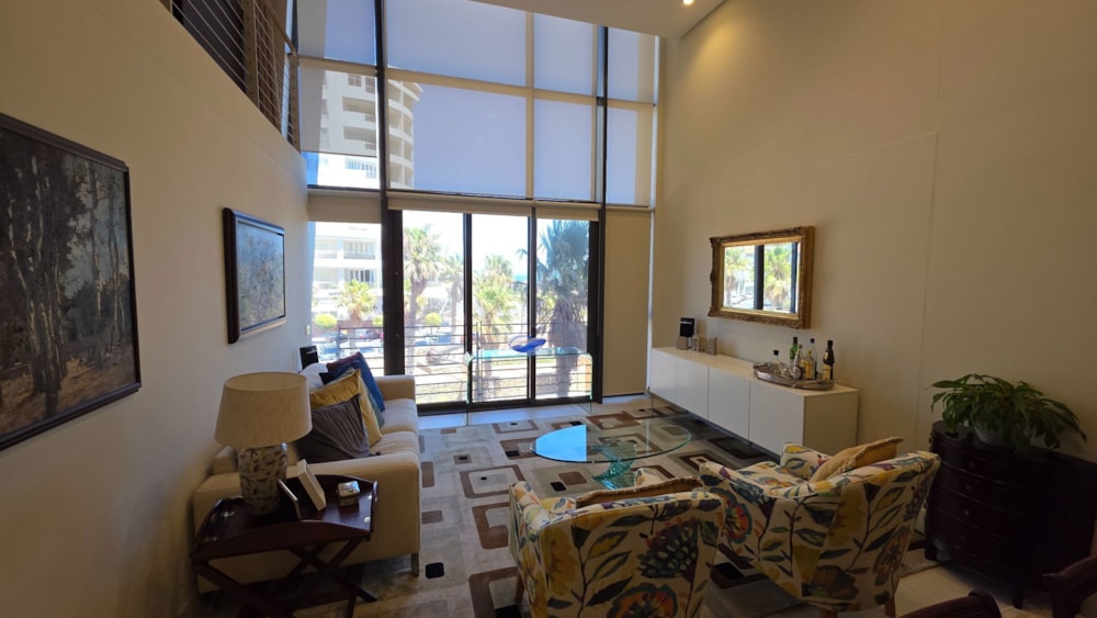 Apartment to rent in Mouille Point - ASL1728605