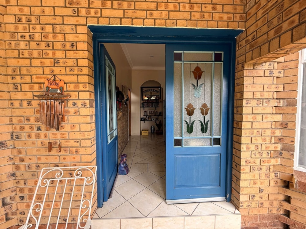 Security estate home for sale in Clubville - 1MD1727139