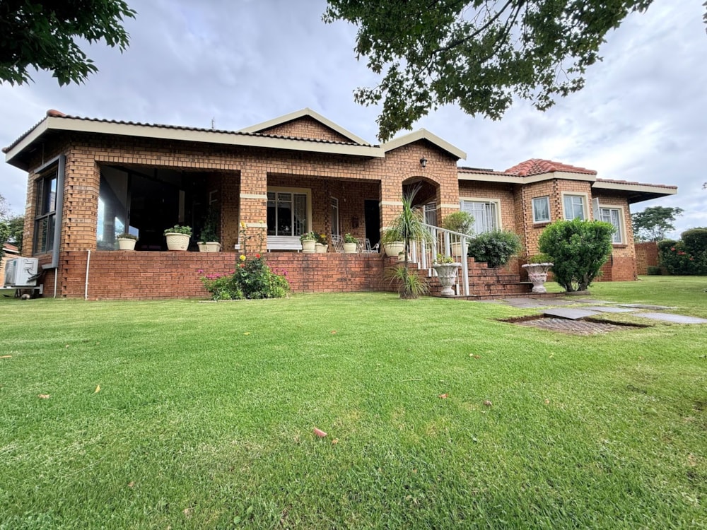 Security estate home for sale in Clubville - 1MD1727139