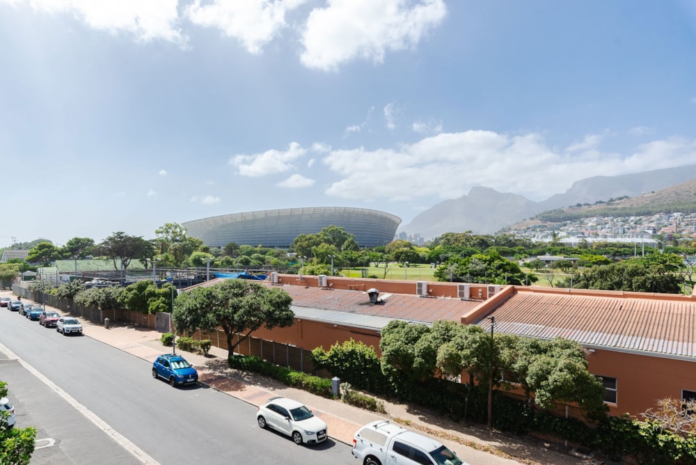 Apartment for sale in Mouille Point - AS1724112