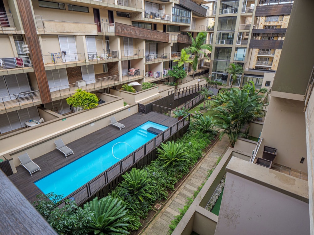 Apartment for sale in uMhlanga Ridge - 1ND1728193